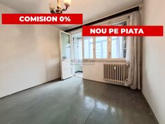 3 Camere | Teiul Doamnei | 63mp | Ideal investitie/locuinta  